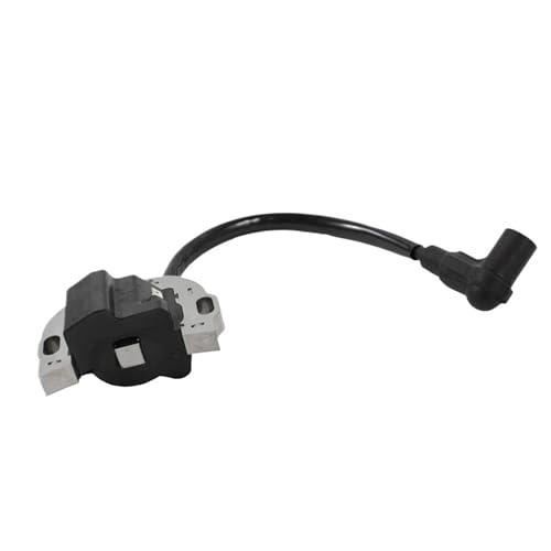 UTVTNPUKM Ersatz-Zündspule passend for Kawasaki Rasenmähermotor 21171 7053 21171 0740 21171 7058 10702 33141 Überlegene Langlebigkeit Ersetzen Sie die Zündspule von UTVTNPUKM
