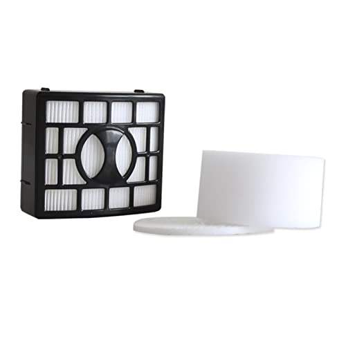 UTVTNPUKM Filter-Foam-Filter Set Fit for Shark AX910UK AX910UCT AX950UG Roboter-Staubsauger-Teil-Haushalts-Kehrmaschine Reinigungswerkzeug-Ersatz UTVTNPUKM Filter-Foam-Filter Set Fit for Shark AX910UK AX910UCT AX950UG Roboter-Staubsauger-Teil-Haushalts-Kehrmaschine Reinigungswerkzeug-Ersatz von UTVTNPUKM
