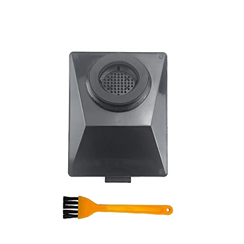 UTVTNPUKM Filterreinigungsfilter Staubsauger Zubehör for Rainbow Rexair E2-Serie Staubsaugerzubehör UTVTNPUKM Filterreinigungsfilter Staubsauger Zubehör for Rainbow Rexair E2-Serie Staubsaugerzubehör von UTVTNPUKM