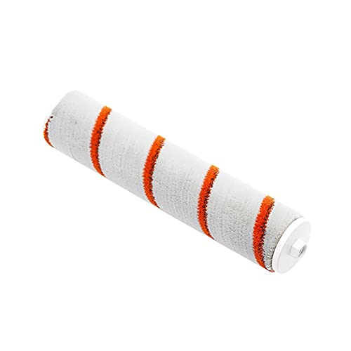 UTVTNPUKM Handheld Wireless Staubsauger Ersatzteile Ersatz Weiche Bürstenrollenbürste Geeignet for Xiaomi Fit Dreame V9 v9 pro Staubsaugerzubehör von UTVTNPUKM