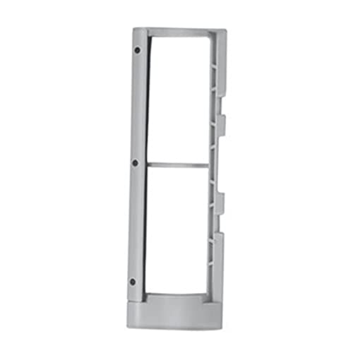 UTVTNPUKM Hauptbürstenabdeckung for Samsung Fit for PowerBot-E Fit for Vr05r5050wk. Fit for Roboter-Staubsauger-Teil-Haushalts-Kehrmaschine Reinigungswerkzeug Ersatz neu UTVTNPUKM Hauptbürstenabdeckung for Samsung Fit for PowerBot-E Fit for Vr05r5050wk. Fit for Roboter-Staubsauger-Teil-Haushalts-Kehrmaschine Reinigungswerkzeug Ersatz neu von UTVTNPUKM