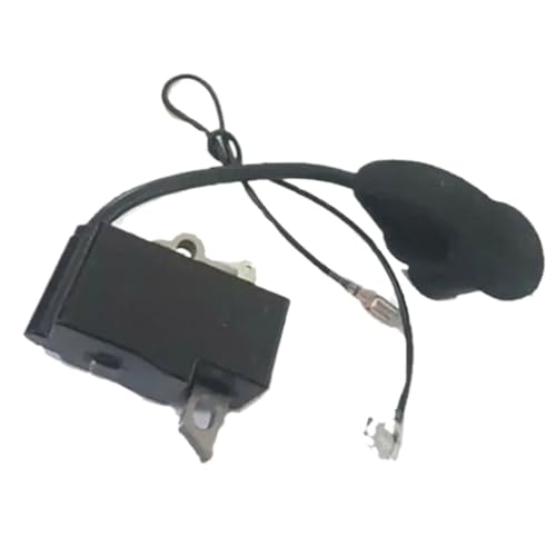 UTVTNPUKM Rasenmäher Zündspule 4180 400 1308 for FS87 FS90 FC90 KM90 FC95 FS130 FS310 FR130T Cutter Zündspule Garten Werkzeuge Ersetzen Sie die Zündspule UTVTNPUKM Rasenmäher Zündspule 4180 400 1308 for FS87 FS90 FC90 KM90 FC95 FS130 FS310 FR130T Cutter Zündspule Garten Werkzeuge Ersetzen Sie die Zündspule von UTVTNPUKM