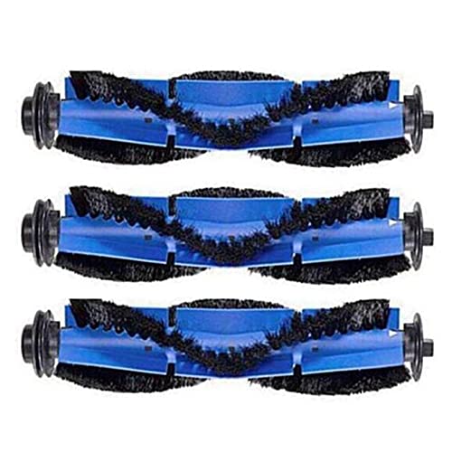 UTVTNPUKM Roboterzubehör 11s MAX 15C ROLLER Pinsel Fit for Eufy Robovacing Staubsaugerzubehör UTVTNPUKM Roboterzubehör 11s MAX 15C ROLLER Pinsel Fit for Eufy Robovacing Staubsaugerzubehör von UTVTNPUKM