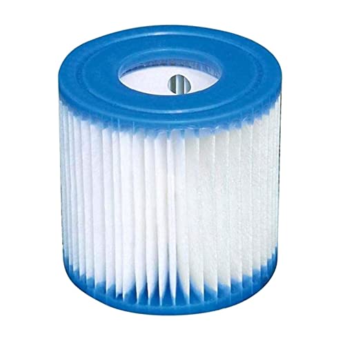 UTVTNPUKM Schwimmbadfilter Kompatibel for Intex Typ H Swing Pool Filterkassette - 29007P Staubsaugerzubehör(1pcs) von UTVTNPUKM