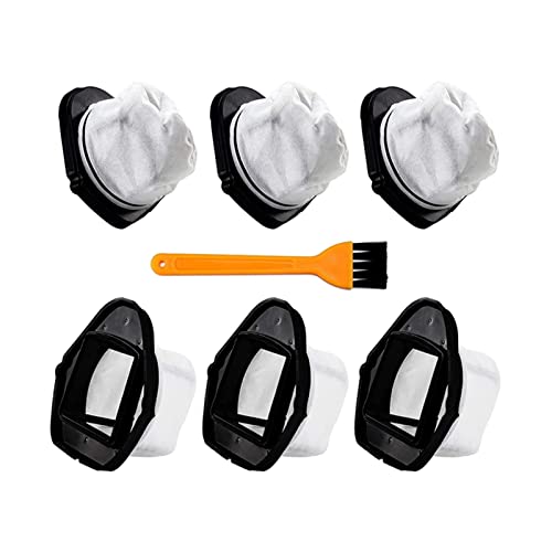 UTVTNPUKM Staubbecher-Filter-schnurloser Hand-Staubsauger Fit for SV780 SV75Z SV728N SV726N, Ersatzteil XF769 Staubsaugerzubehör UTVTNPUKM Staubbecher-Filter-schnurloser Hand-Staubsauger Fit for SV780 SV75Z SV728N SV726N, Ersatzteil XF769 Staubsaugerzubehör von UTVTNPUKM