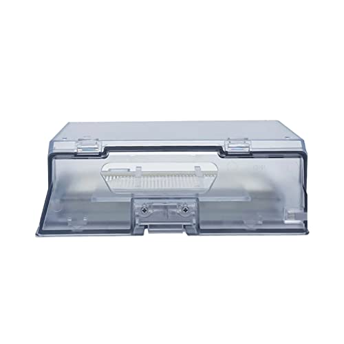 UTVTNPUKM Staubkasten HEPA Filter Ersatzzubehör for Staubsauger Ersatzteile Xiaomi Roborock S7 / T7S PLUS Staubsaugerzubehör UTVTNPUKM Staubkasten HEPA Filter Ersatzzubehör for Staubsauger Ersatzteile Xiaomi Roborock S7 / T7S PLUS Staubsaugerzubehör von UTVTNPUKM