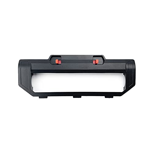 UTVTNPUKM Staubsauger Ersatzteile Zubehör Weiß Schwarzer Cover Hauptrollenbürste Fit for Xiaomi Mijia Stytj02ym / styj02ym Staubsaugerzubehör(LJ0075 for 1pcs) von UTVTNPUKM