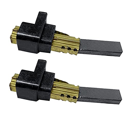UTVTNPUKM Staubsauger Geeignet for Motorkohlenstoffbürste 6. 5x11x32. In mm Staubsaugerzubehör UTVTNPUKM Staubsauger Geeignet for Motorkohlenstoffbürste 6. 5x11x32. In mm Staubsaugerzubehör von UTVTNPUKM