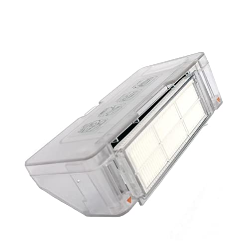 UTVTNPUKM Staubsauger Waschbare Staubbox Haushaltsschlüssel Ersatzteile Zubehör Fit for Xiaomi Mijia Stytj02ym UTVTNPUKM Staubsauger Waschbare Staubbox Haushaltsschlüssel Ersatzteile Zubehör Fit for Xiaomi Mijia Stytj02ym von UTVTNPUKM