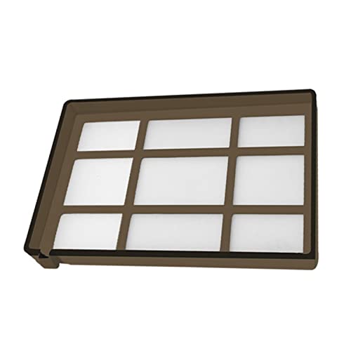 UTVTNPUKM Staubsauger Zubehör Haushaltsschlüssel Reinigungsfilter Primärfilter Geeignet for ProScenic 83 0P 800T 820 820P 820S 820T 830T UTVTNPUKM Staubsauger Zubehör Haushaltsschlüssel Reinigungsfilter Primärfilter Geeignet for ProScenic 83 0P 800T 820 820P 820S 820T 830T von UTVTNPUKM
