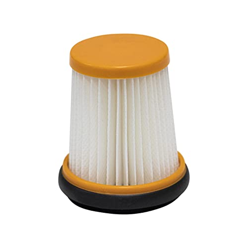 UTVTNPUKM Staubsaugerfilter fit for Hai Fit for ION W1. Akku-Handsauger-Vakuum. WV200 WV201 WV205 WV220 Staubsauger Zubehör Teile UTVTNPUKM Staubsaugerfilter fit for Hai Fit for ION W1. Akku-Handsauger-Vakuum. WV200 WV201 WV205 WV220 Staubsauger Zubehör Teile von UTVTNPUKM