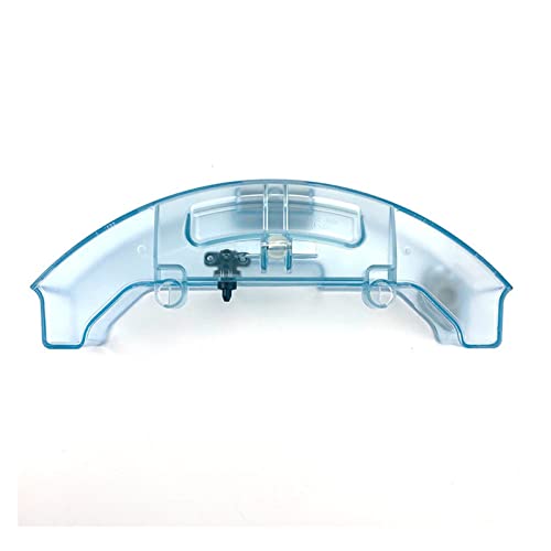 UTVTNPUKM Wassertank FIT for Samsung. Vr05r5050wk Fit for Roboter-Staubsauger-Teile-Roboter-Vakuumteil-Haushalts-Kehrmaschine Reinigungswerkzeug-Ersatz von UTVTNPUKM