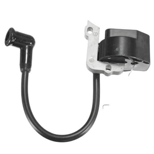 UTVTNPUKM Zündspule FS38 FS45 FS55 Passend for Stihl KM55 Ersatz-Fadentrimmer 4140 400 1308 Ersetzen Sie die Zündspule UTVTNPUKM Zündspule FS38 FS45 FS55 Passend for Stihl KM55 Ersatz-Fadentrimmer 4140 400 1308 Ersetzen Sie die Zündspule von UTVTNPUKM