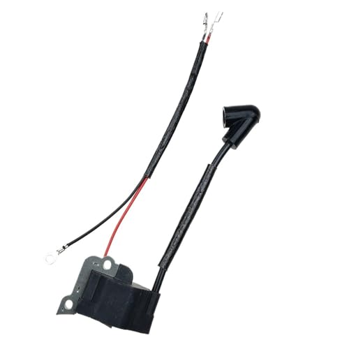 UTVTNPUKM Zündspule Modul Modul Zubehör Kabel Teile Ersatz Werkzeuge Kabel Motor GX35 Zündspule Ersetzen Sie die Zündspule UTVTNPUKM Zündspule Modul Modul Zubehör Kabel Teile Ersatz Werkzeuge Kabel Motor GX35 Zündspule Ersetzen Sie die Zündspule von UTVTNPUKM