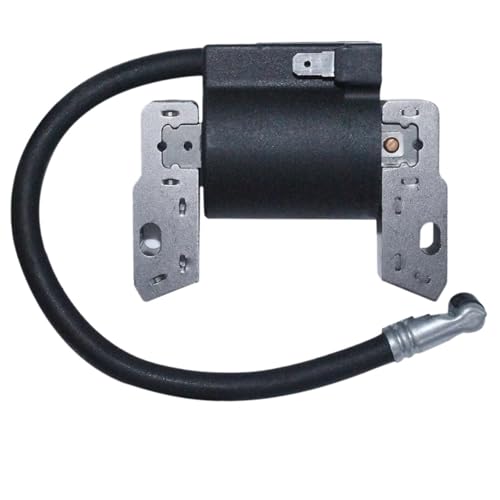 UTVTNPUKM Zündspule passend for Brigg Stratton 398593 496914 792395 793281 591420 793352 799285 799471 Rasenmäher Ersetzen Sie die Zündspule von UTVTNPUKM