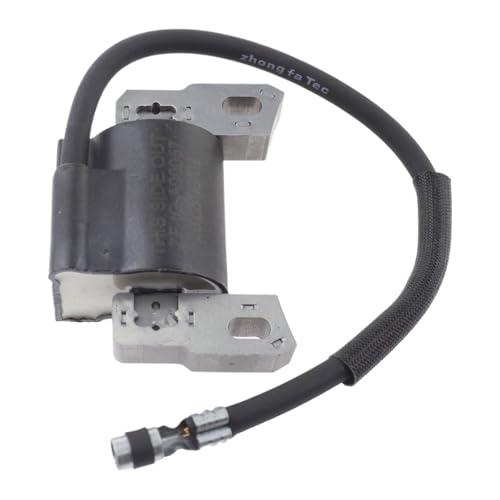 UTVTNPUKM Zündspule passend for Briggs Stratton 120502 120T02 121H02 121K02 122H02 122H07 122H82 590455 793353 799382 793354 792631 Ersetzen Sie die Zündspule von UTVTNPUKM