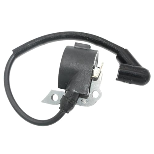 UTVTNPUKM Zündspule passend for Dolmar 109 110i 110iH 111 115 115H 115i 115iH PS-43 PS-52 PS-540 PN 020 143 030 020 143 031 Ersetzen Sie die Zündspule von UTVTNPUKM