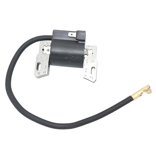 UTVTNPUKM Zündspule passend for Magneto-Anker, passend for Briggs und Stratton 591420 793281 793352 792594 395489 398593 496914 Ersetzen Sie die Zündspule von UTVTNPUKM