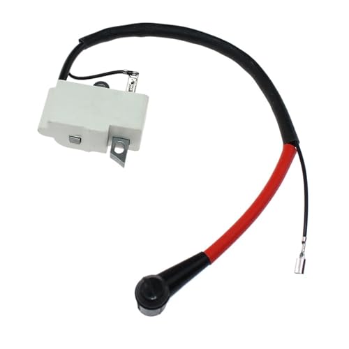 UTVTNPUKM Zündspule passend for Makita Kettensäge EA6100 EA6100P EA6100PR EA6100P53G EA6101P MEA6100YR EA6100PRGG Dolmar PS-6100 PS-6100H Ersetzen Sie die Zündspule UTVTNPUKM Zündspule passend for Makita Kettensäge EA6100 EA6100P EA6100PR EA6100P53G EA6101P MEA6100YR EA6100PRGG Dolmar PS-6100 PS-6100H Ersetzen Sie die Zündspule von UTVTNPUKM