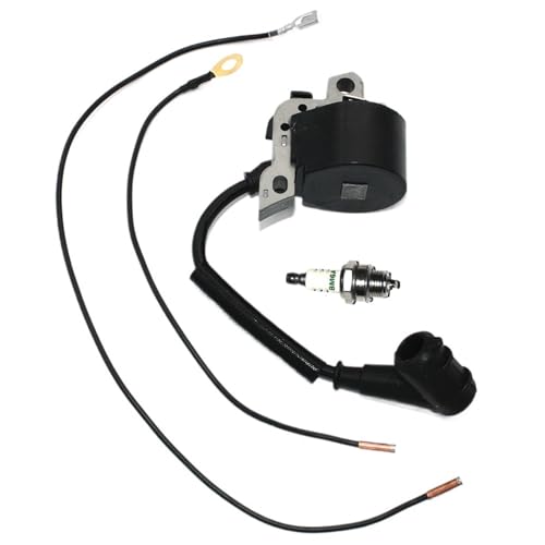 UTVTNPUKM Zündspule passend for STIHL 024 026 028 029 034 036 038 039 044 MS240 MS260 MS290 MS310 MS340 MS360 MS380 MS381 MS390 MS440 Ersetzen Sie die Zündspule UTVTNPUKM Zündspule passend for STIHL 024 026 028 029 034 036 038 039 044 MS240 MS260 MS290 MS310 MS340 MS360 MS380 MS381 MS390 MS440 Ersetzen Sie die Zündspule von UTVTNPUKM
