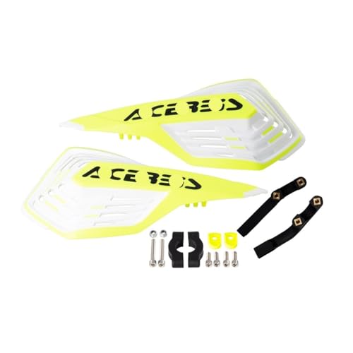 UUIPIP Handschutzgriff Motorrad für SX SXF XC EXC KX KXF YZ YZF WR WRF CR CRF RMZ Ende Universal Motorrad Handschutz Handprotektor UUIPIP Handschutzgriff Motorrad für SX SXF XC EXC KX KXF YZ YZF WR WRF CR CRF RMZ Ende Universal Motorrad Handschutz Handprotektor von UUIPIP