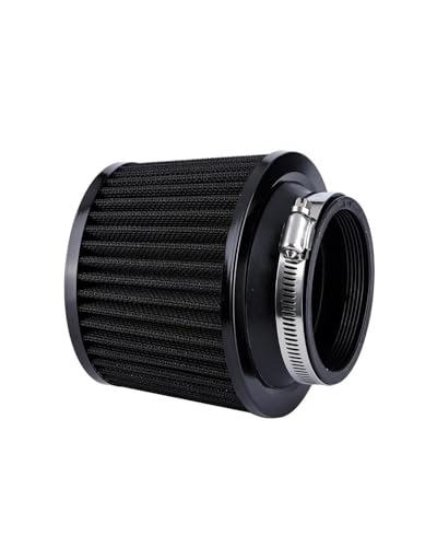 Motorluftfilter Für Cold Air Intake 3 Zoll 275 Zoll 25 Zoll R-EP Universal-Auto-Lufteinlassfilter 76MM 70mm 65mm Filter Luftfilter(65mm-2.5inch) von UUIUYGH