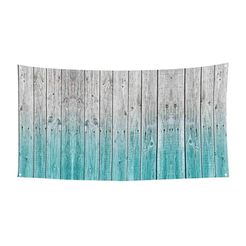 Holzpaneele, Hintergrunddruck, Halloween, hängende Banner, Dekorationen, Partyzubehör für Familientreffen, passend für Boote, Gärten Holzpaneele, Hintergrunddruck, Halloween, hängende Banner, Dekorationen, Partyzubehör für Familientreffen, passend für Boote, Gärten von UVBDF