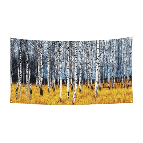 Schöner Baum, Camouflage-Druck, Halloween-Dekoration, Partyzubehör für Familientreffen, passend für Boote, Gärten Schöner Baum, Camouflage-Druck, Halloween-Dekoration, Partyzubehör für Familientreffen, passend für Boote, Gärten von UVBDF