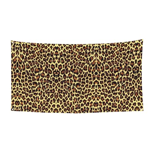 Tier-Giraffen-Druck, Halloween, hängende Banner, Dekorationen, Partyzubehör für Familientreffen, passend für Boote, Gärten Tier-Giraffen-Druck, Halloween, hängende Banner, Dekorationen, Partyzubehör für Familientreffen, passend für Boote, Gärten von UVBDF