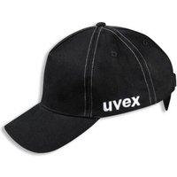 Uvex - 9794482 Anstoßkappe u-cap sport 9794482 gelb von Uvex