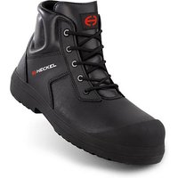 Uvex Safety - Heckel macsole plus 2.0 Stiefel S3 schwarz Weite 11 Gr. 40 - schwarz von UVEX SAFETY