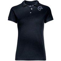 Uvex 8836208 Poloshirt Kollektion 26 schwarz XS von Uvex