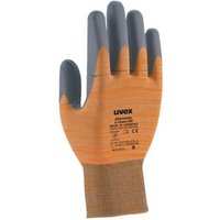uvex phynomic x-foam HV 6005408 Arbeitshandschuh Größe (Handschuhe): 8 EN 388 1 Paar von Uvex