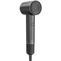 Ionen-Haartrockner mit Temperaturregelung H100 - Grau Ionen-Haartrockner mit Temperaturregelung H100 - Grau von UWANT