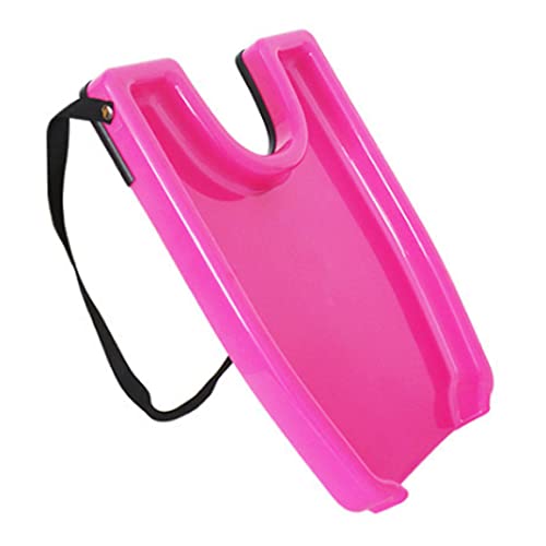 Haarbecken, Haarwaschablett Plastik Waschsenke Salon Hals REST -BAIN HARDRESSING, SHAMPOOSCHING, STYLE2 von UWEOTYYY
