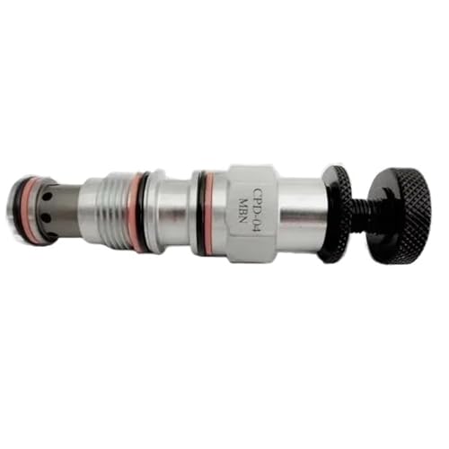 Drosselventil einsetzen CSF-01-FAN FBN CSR-02-FAN FAV FBV(CSR-02-FAN) von UWEQOICZ