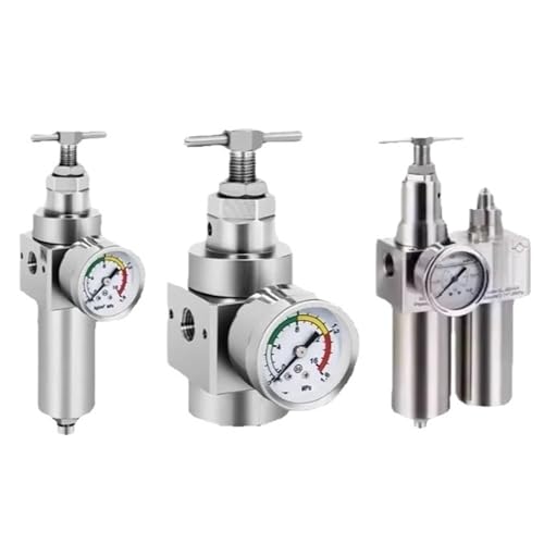 Druckregelventil SFR200-02 SFR400-03 SFR400-04 SFR600-06 SFR600-10 SFR600-DN32 SFR600-DN40 SFR600-DN50(SFR600-10) von UWEQOICZ