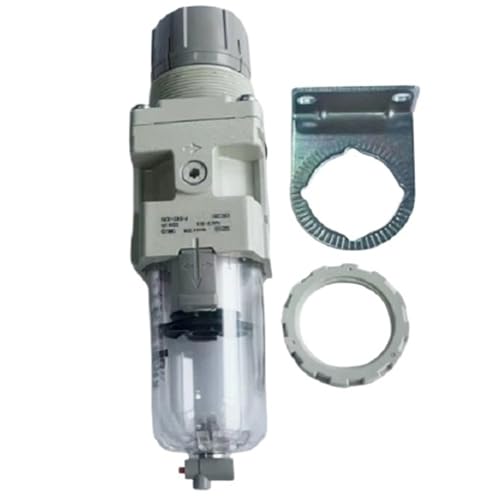 Filterdruckminderventil AW20-02BG-A AW20-02B-A AW30-03-A AW30-03B-A AW30-03BG-A AW30-03DG-A AW40-04-A(AW30-03DG-A) von UWEQOICZ