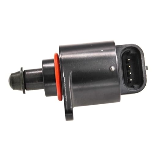 IAC Idle Air Control Valve For C2 C3 For 106 206 306 307 1920AH A96157 von UWEQOICZ
