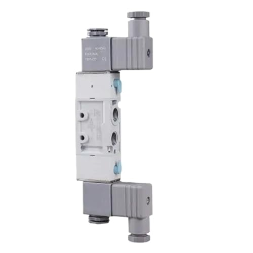 Magnetventil MVSC220-4E1 AC220V DC24V MVSC220-4E2 MVSC260-4E1(MVSC220-4E2 DC24V) von UWEQOICZ
