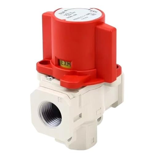 Residual pressure relief valve VHS20-02A/VHS30/VHS40-03A-04A/VHS50/VHS5510-10A(VHS30-02A) von UWEQOICZ
