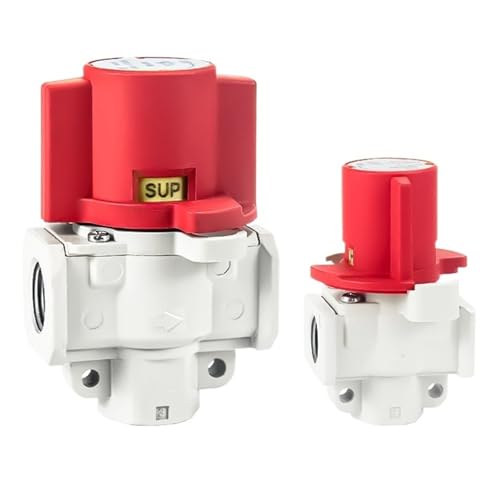 Type residual pressure relief valve VHS20-02A/VHS30-03A-B/VHS40-04A-S lockhole switch(VHS30-03A) von UWEQOICZ
