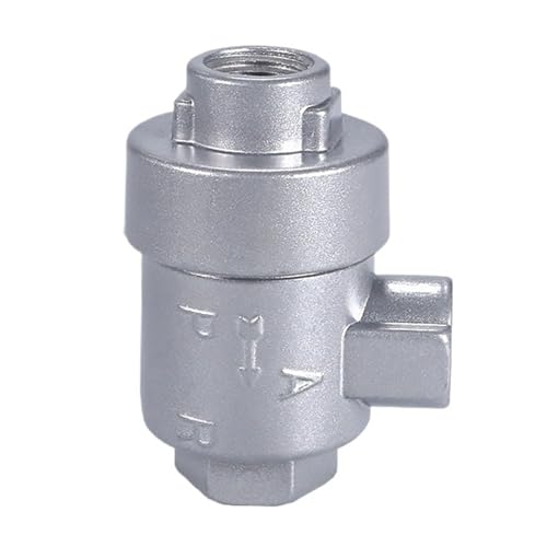 XQ Series 1/8" 1/4" 3/8" 1/2" Cylinder Quick Exhaust Valve XQ170610 XQ170600 XQ171000 XQ171500(BQE 04) von UWEQOICZ