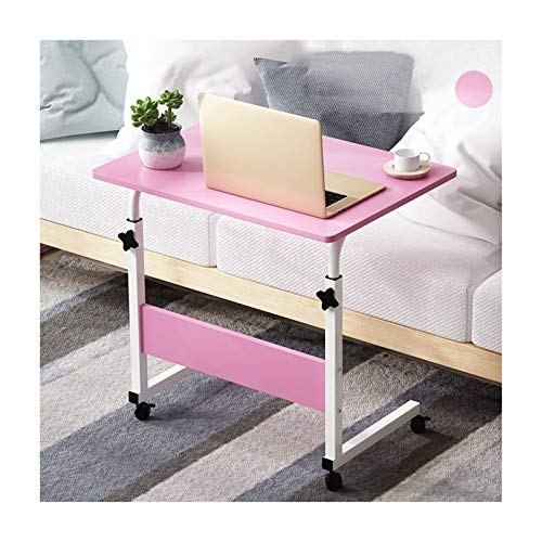 UWEREBFM Overbed Table Wheels The Sofa Overbed Table Mobile Lap Table Computer Desk Stand Desk Height Adjustable Table Side Table for Bed Sofa Nursing Reading UWEREBFM Overbed Table Wheels The Sofa Overbed Table Mobile Lap Table Computer Desk Stand Desk Height Adjustable Table Side Table for Bed Sofa Nursing Reading von UWEREBFM