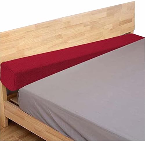Bettlückenfüller Dickes Bett-Wand-Lückenfüller 90/120/140/160/180/200cm Bettbrücke Matratzenverlängerung Verbindungsstück Schließe Lücke Zwischen Kopfteil und Matratze(A13,120x20x20cm/47x8x8in) Bettlückenfüller Dickes Bett-Wand-Lückenfüller 90/120/140/160/180/200cm Bettbrücke Matratzenverlängerung Verbindungsstück Schließe Lücke Zwischen Kopfteil und Matratze(A13,120x20x20cm/47x8x8in) von UWOBTN