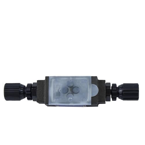 Modulares Drosselrückschlagventil MTCV-02W(MTCV 02B) von UWUKCJOKQ