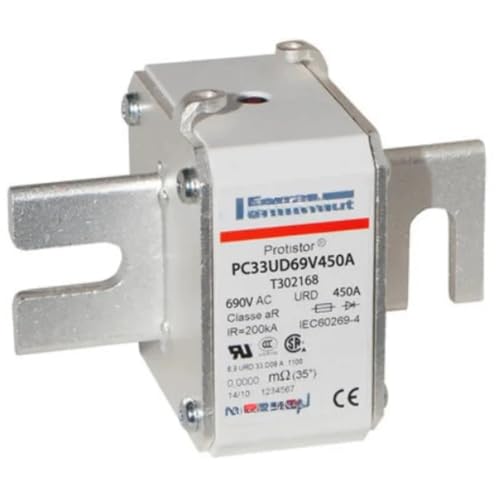 PC33UD60V1600A X301803 PC33UD60V1800A E301971 PC33UD55V2000A A302657 Fuse(PC33UD55V2000A) von UWUKCJOKQ