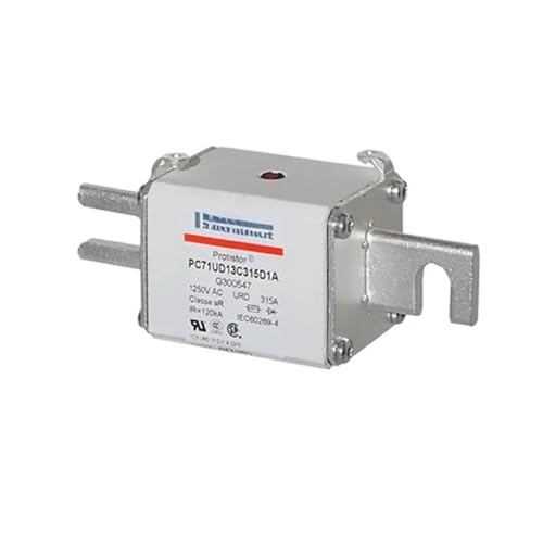 PC71UD13C200D1A E300545 PC71UD13C250D1A F300546 PC71UD10C630D1A N300553 PC71UD12C280D1A K300711 Fuse(PC71UD12C280D1A) von UWUKCJOKQ