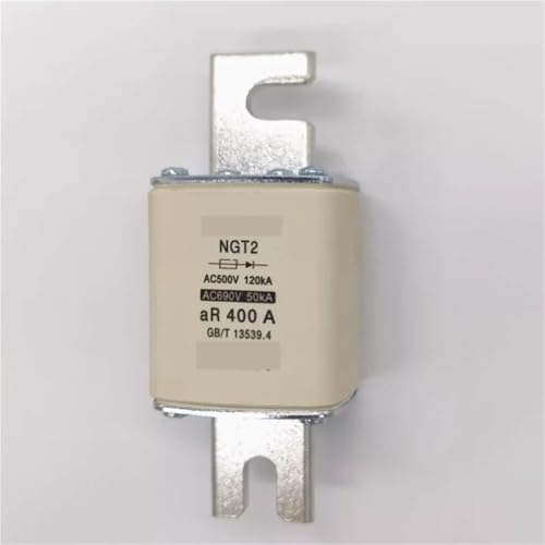 RS33 quick fuse slice NGT2 RS6-2 RS33 Fast fuse for semiconductor device protection 160A-400A AC500V AC690V(315A) von UWUKCJOKQ