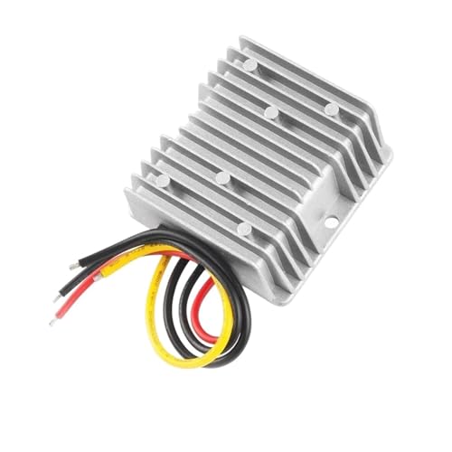 UWUKCJOKQ 9V-30V 12V 24V bis 48V 3A-10A Step-up DC DC Konverter 12 Volt bis 48 Volt Spannungsregler Booster Netzteil Boost-Modul(12V24V to 48V 3A) von UWUKCJOKQ